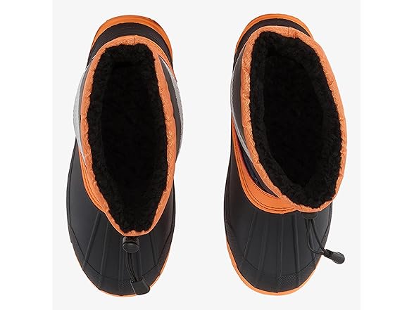 Arctix Patrol Winter Boot (11 Little Kid)