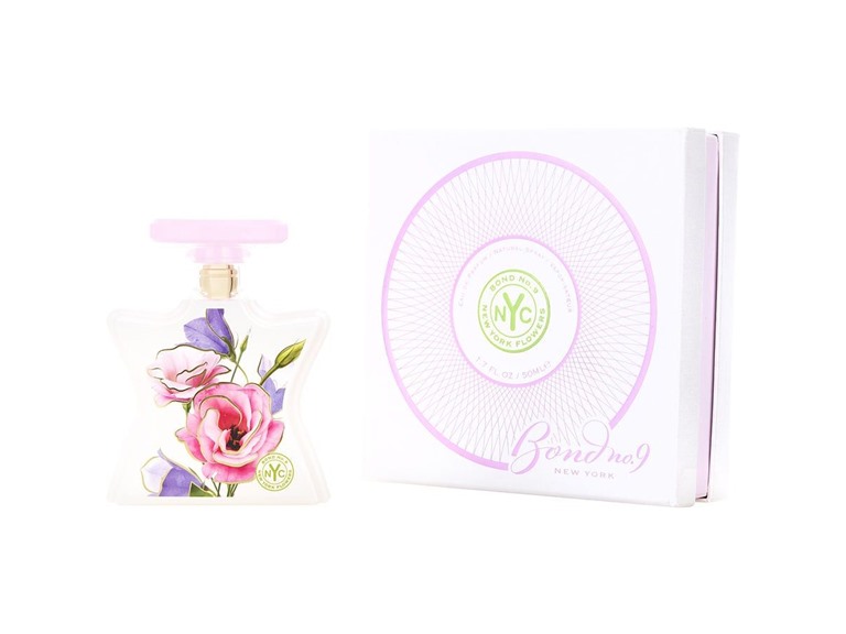 Bond No. 9 New York Flowers EDP 1.7oz