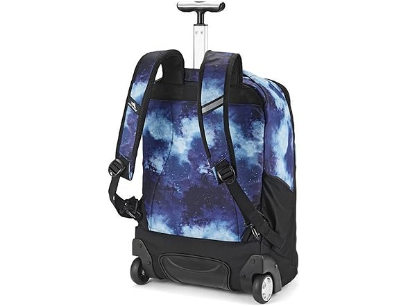 High Sierra Freewheel Pro Wheeled Backpack