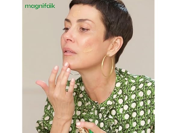 Magnifaik Thats The Base Makeup Primer 1 fl oz
