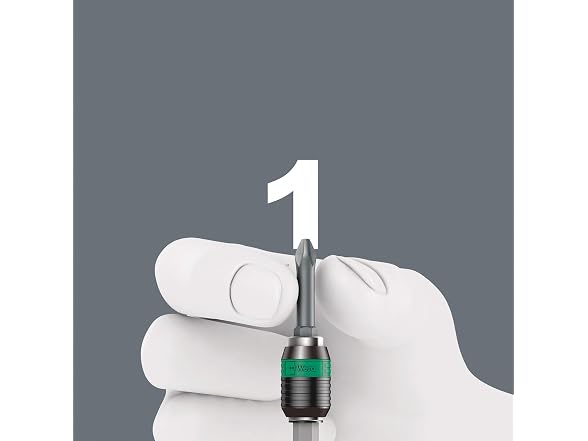 Wera WER05023461001 Wera 416 RA T-Handle Ratchet 1
