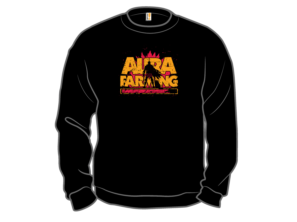 Aura Farming - Gallery 11