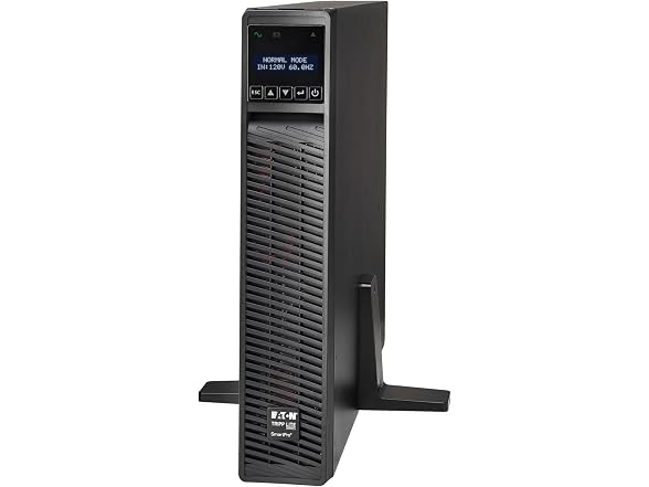 Tripp Lite 3000VA Rack Mount UPS Battery Backup