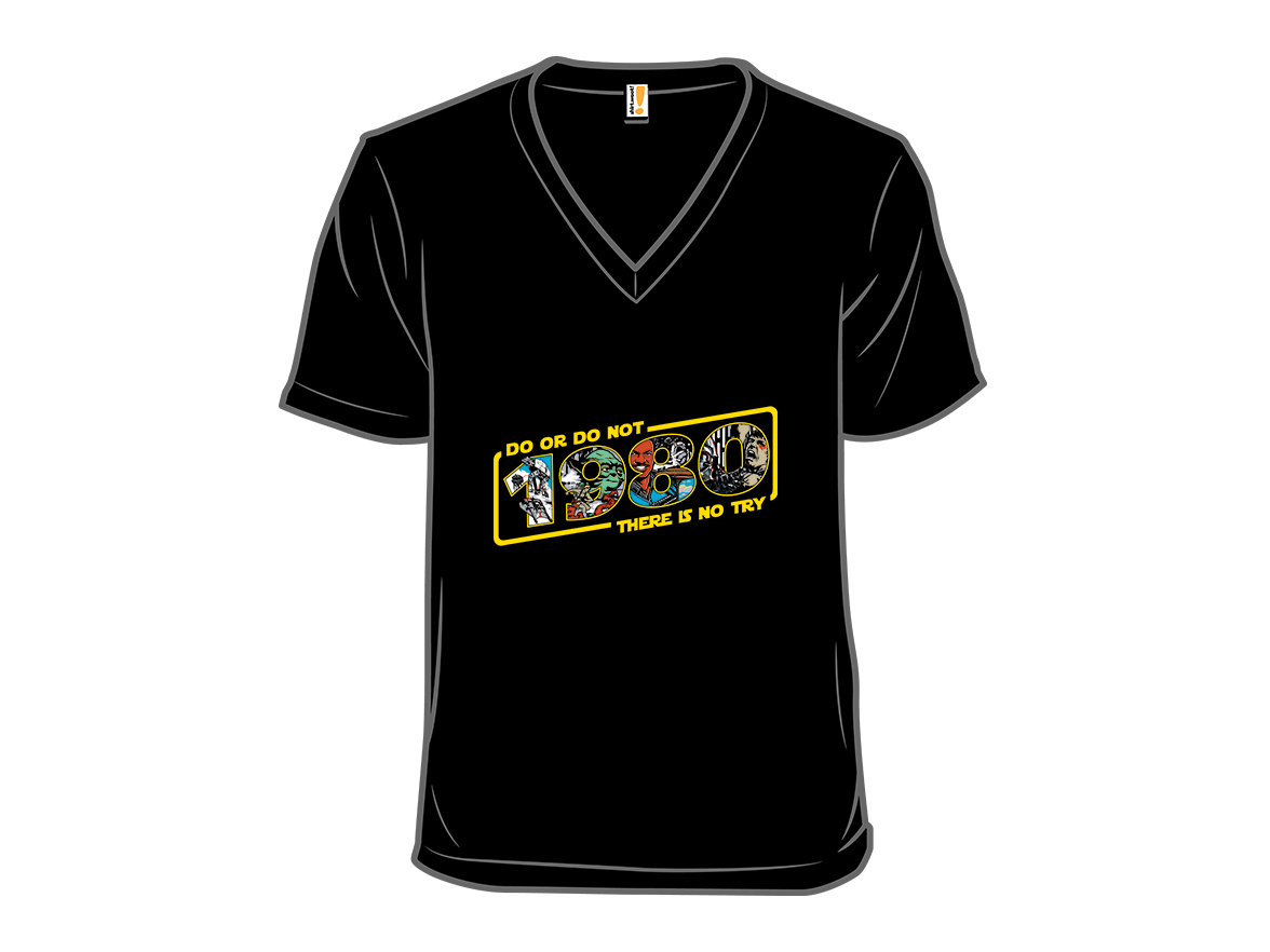 Galaxy of '80 - Gallery 10