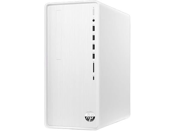 HP Pavilion TP01-5009 Desktop PC