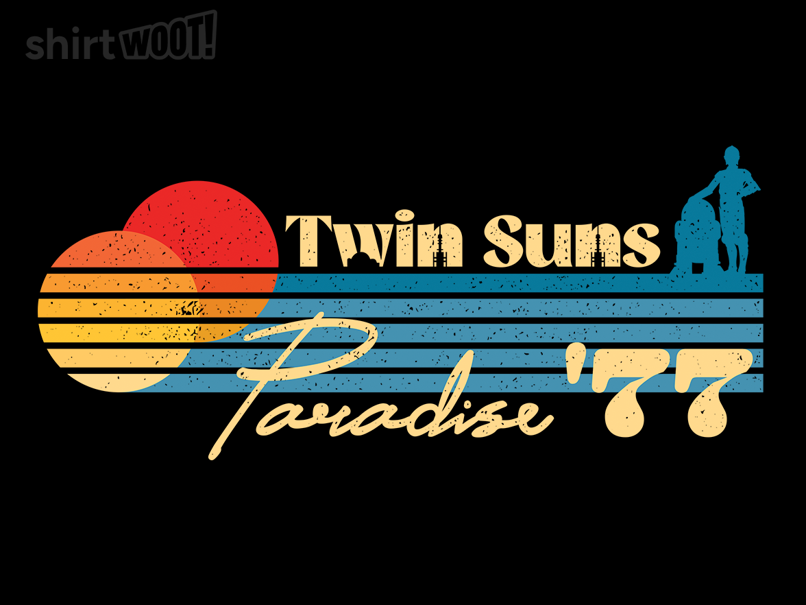 Twin Suns Paradise 77 - Gallery 9