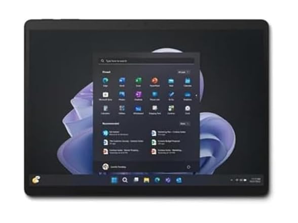 Microsoft Surface Pro 9 Tablet