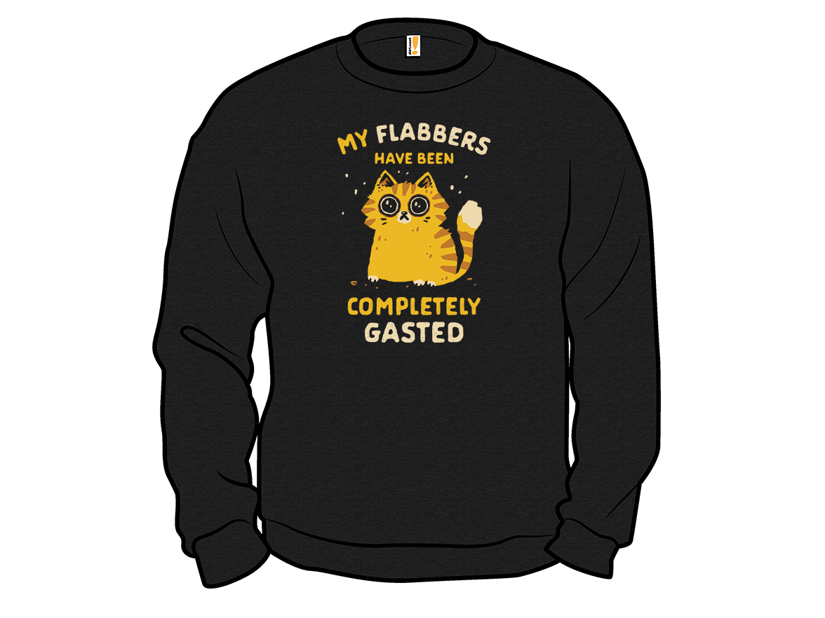 My Flabbers Have Been Gasted - Gallery 11