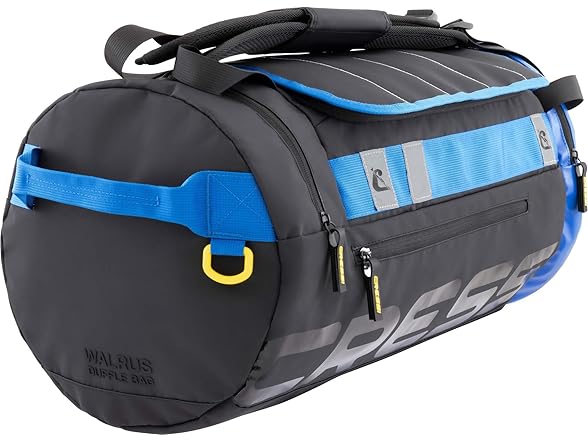 Cressi Versatile 35L Backpack/Duffel Bag