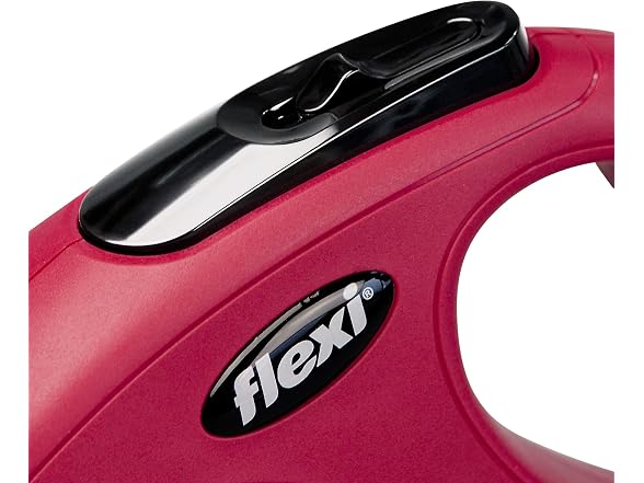 Automatic Leash Flexi New Classic Tape S(2)