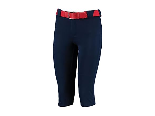Russell Women's Softball Pant Navy (XL)