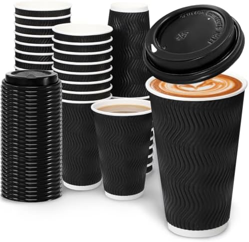 BYSNOW BC791125080015 coffee cups