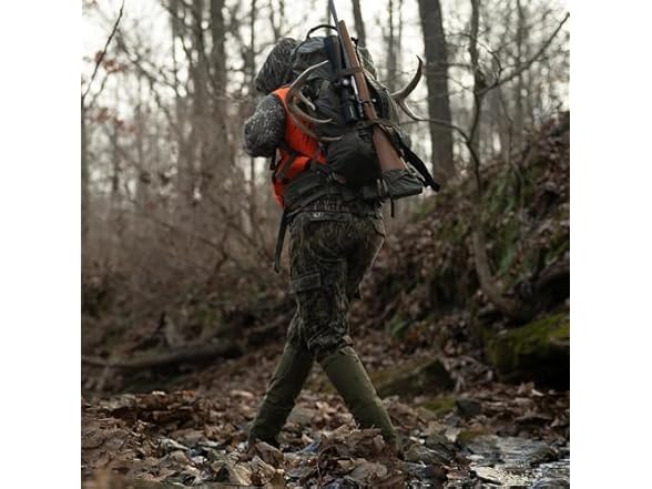 BOG Helix 3500 Hunting Backpack