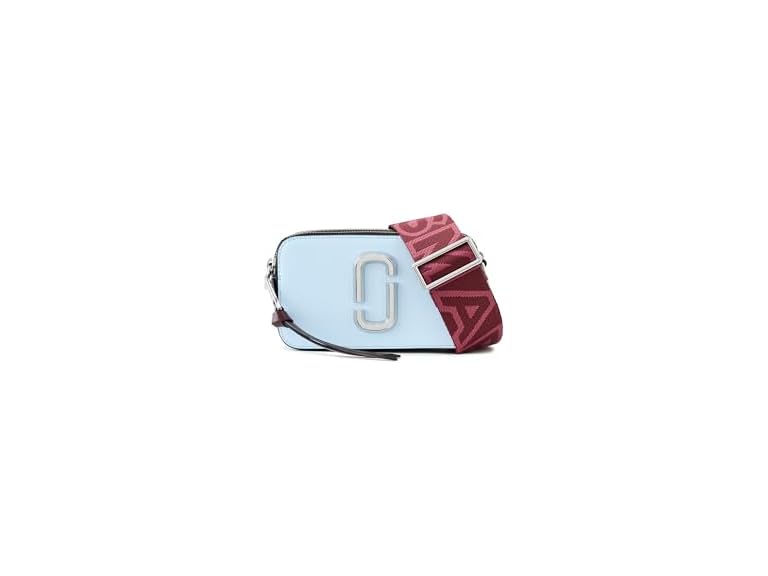 Marc Jacobs The Snapshot Logo Strap - Gallery 12