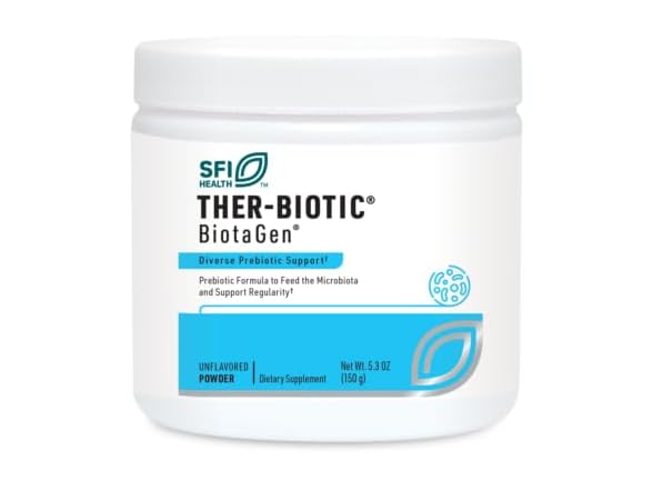 Klaire Labs Biotagen Powder