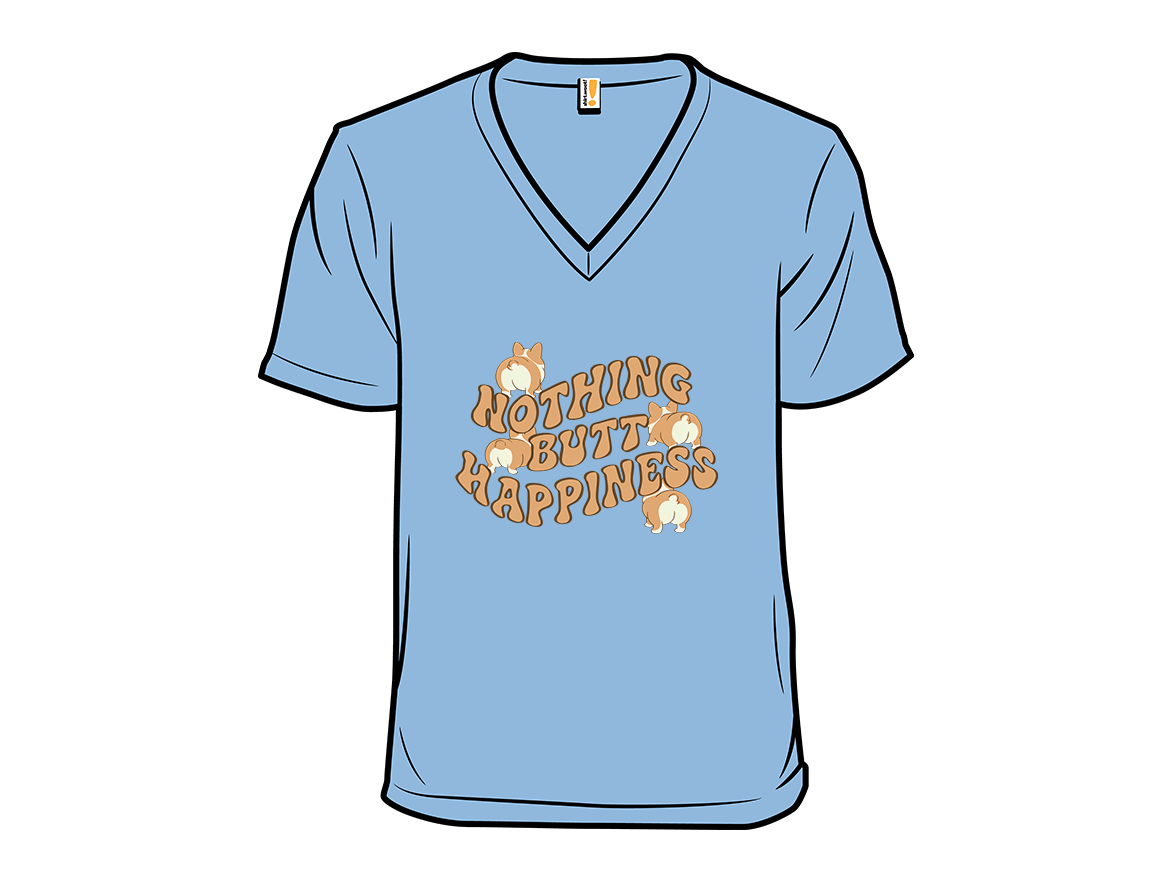 Nothing Butt Happiness - Gallery 6