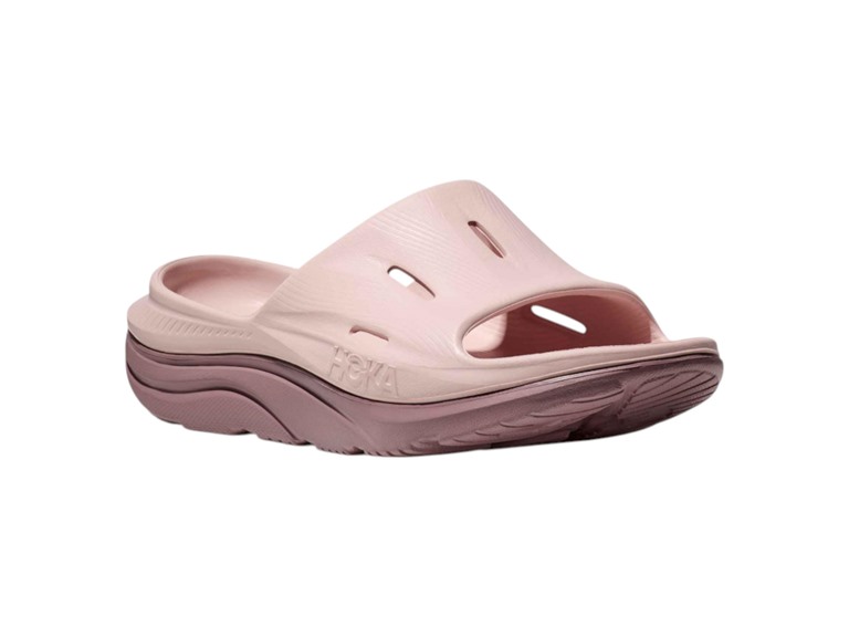 Hoka Ora Recovery Slide 3 Unisex Shoes - Gallery 19