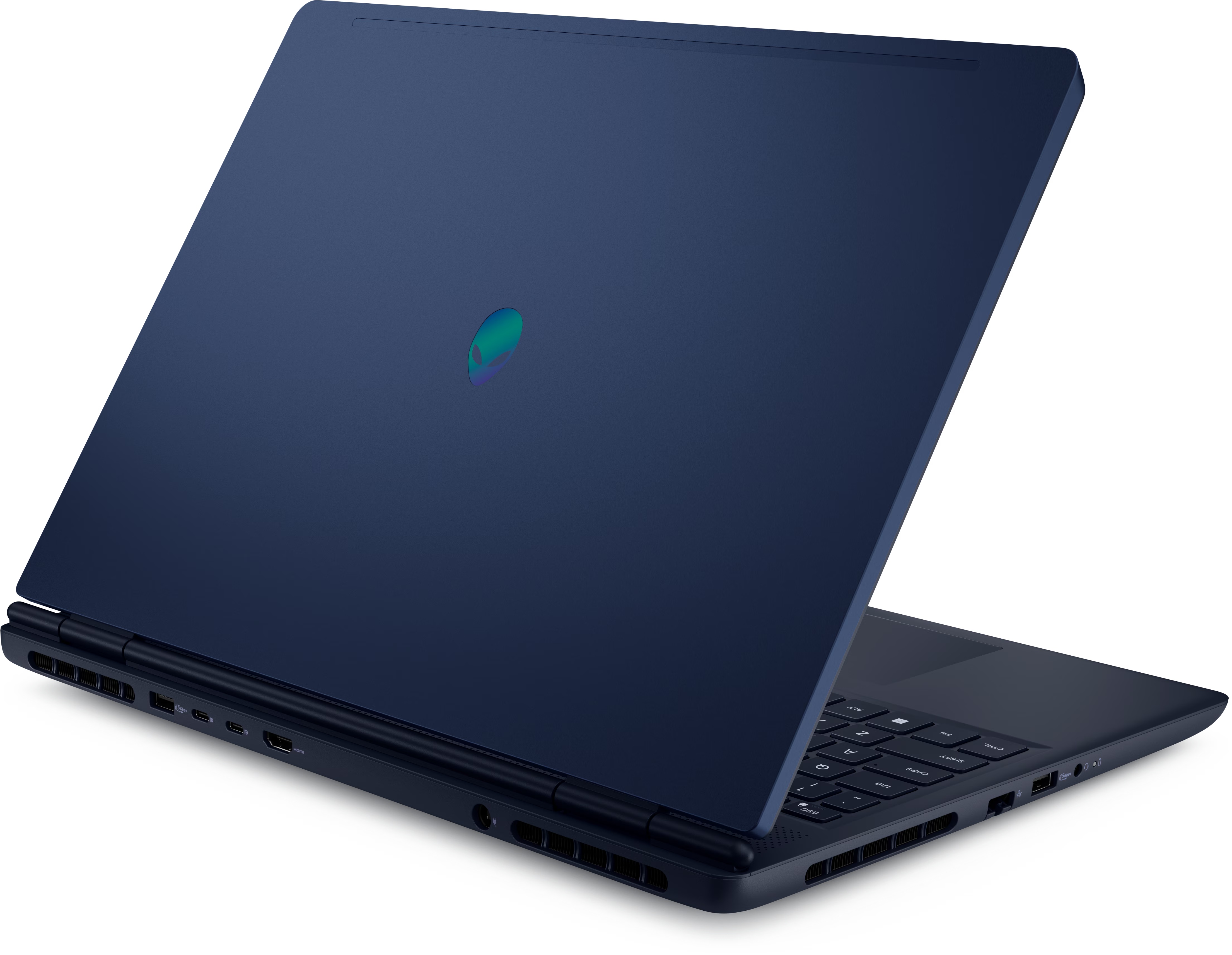 Alienware 16 Aurora RTX 5050 Gaming Laptop - Gallery 10