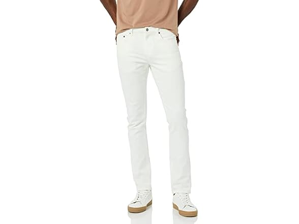 Amazon Essentials Men Skinny-fit Stretch Jean