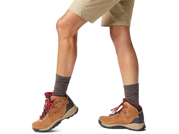 Columbia Women's Newton Ridge Plus WP