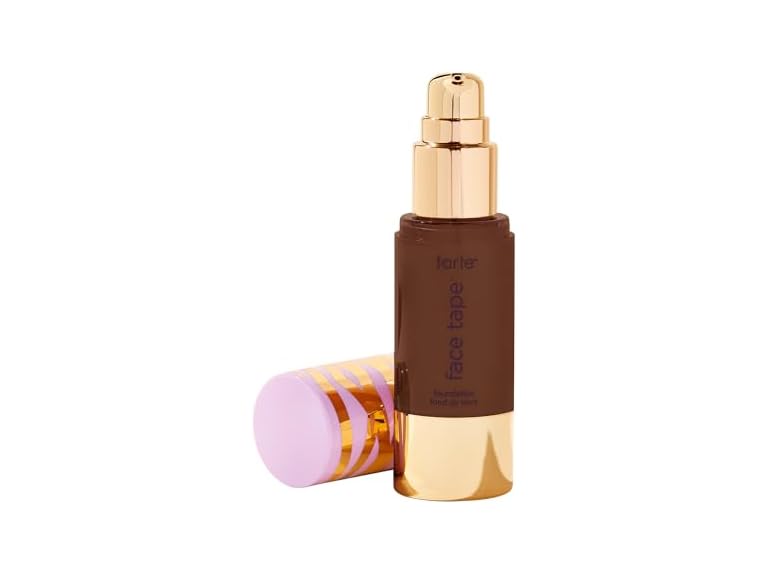 tarte tarte face tape full-coverage foundation