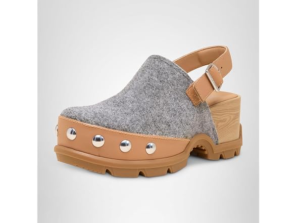 Sorel Women's Roam'n Clogs (11)