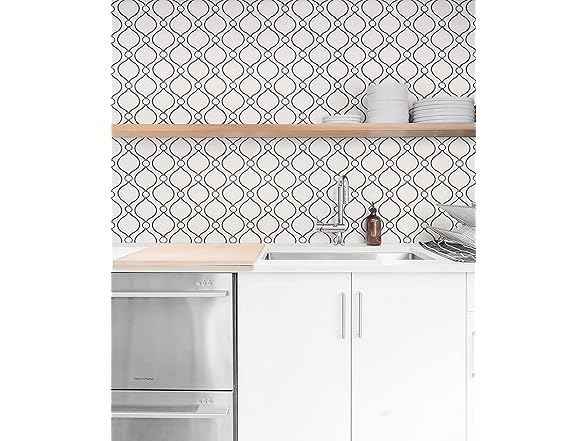 Surface Style Peel & Stick Wallpaper