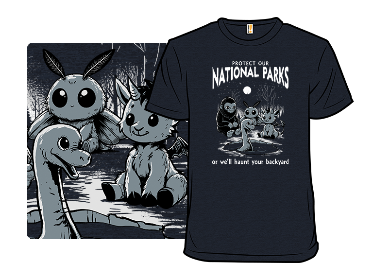 Protect Our National Parks - Gallery 3