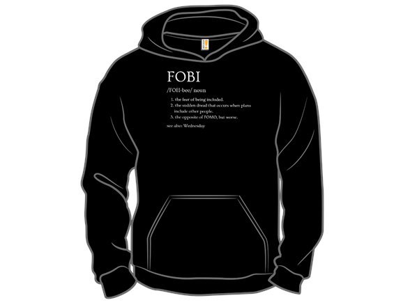 FOBI Meaning