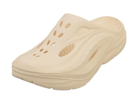 Hoka Ora Recovery Mule Unisex Shoes