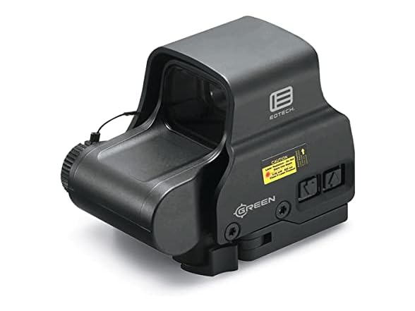 EOTECH EXPS2 Holographic Weapon Sight
