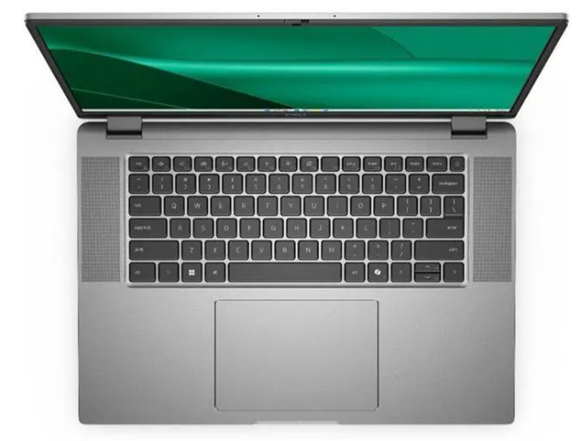 Dell Latitude 7650 Ultra 5-135H 16" FHD Laptop