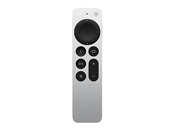 Apple Apple Siri Remote (2nd Generation)