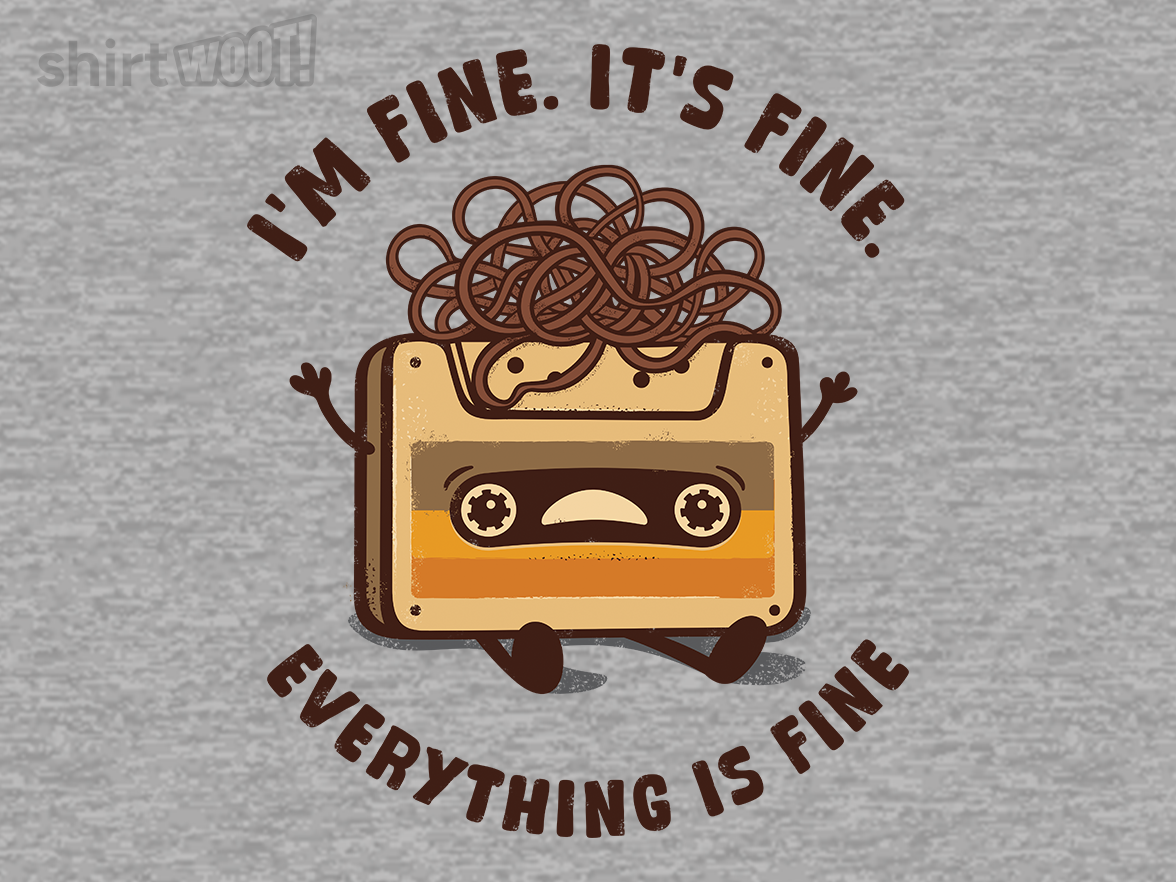 Totally Fine - Gallery 9