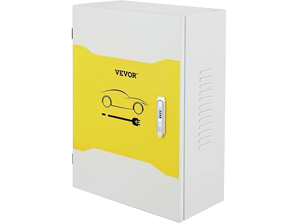 VEVOR Tesla Charger Station Box