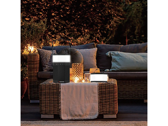 Monster Luna 20-Watt Bluetooth Speaker