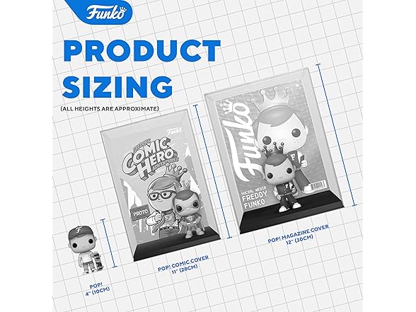 Funko Funko Pop Comic Cover: Marvel - Age of Apocalypse Sab