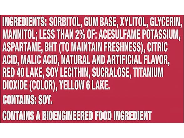 Trident Island Berry Lime