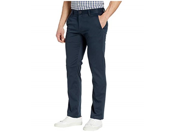 Volcom Frickin Modern Stretch Dark Navy
