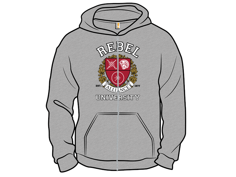 Rebel Alliance University