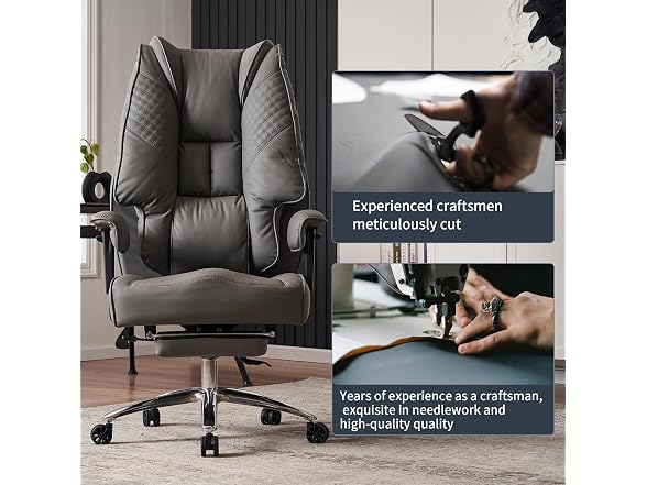 EXCEBET BC0757260886685 office chair