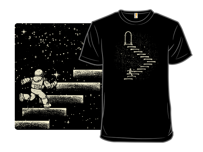 The Stairway to Heaven