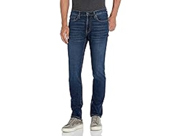 Dark Blue Vintage