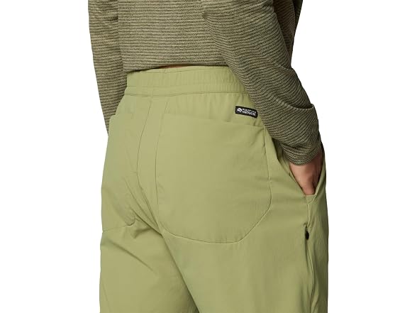 Mountain Hardwear Men's (L) Men's Dynama Pull-on P