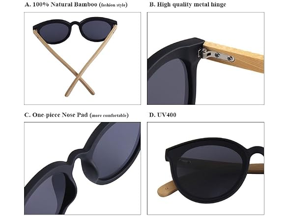 Tucci Italy Prestige Sunglasses