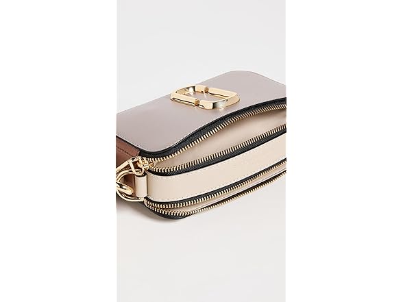 Marc Jacobs The Snapshot Small Camera Bag
