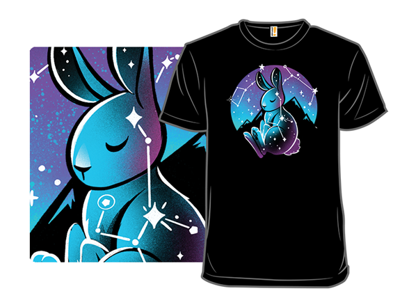 Hare Constellation