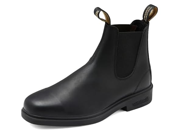 Blundstone 063 Unisex Chelsea Boot