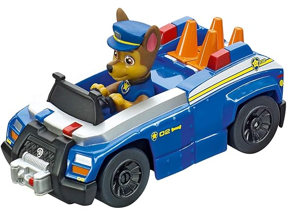 Carrera First PAW Patrol