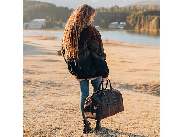 Londo Duffle Bag
